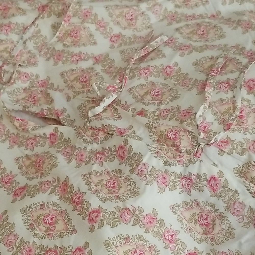 Euro shams